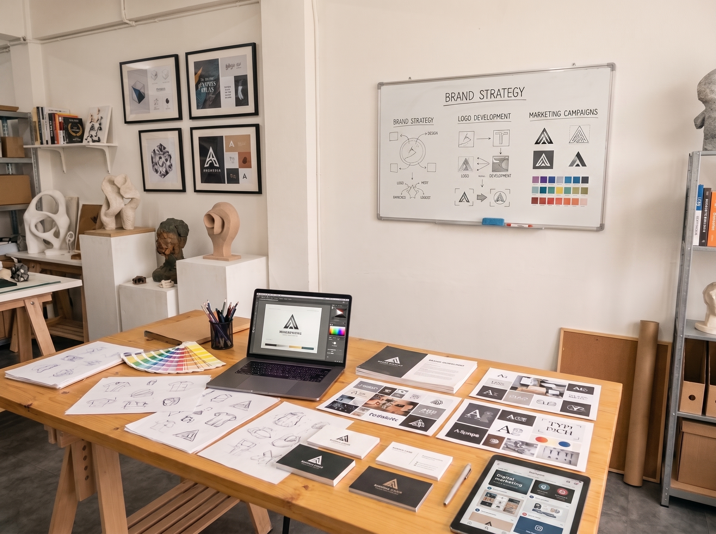 Brand Identity